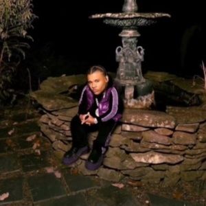 Meet your Posher, William